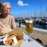 2209G 029 Groemitz Ostsee